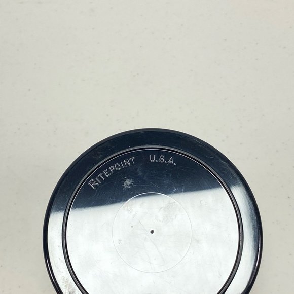 Vintage Boise Cascade Complete Drink Coaster Set With Holder - Picture 12 of 14